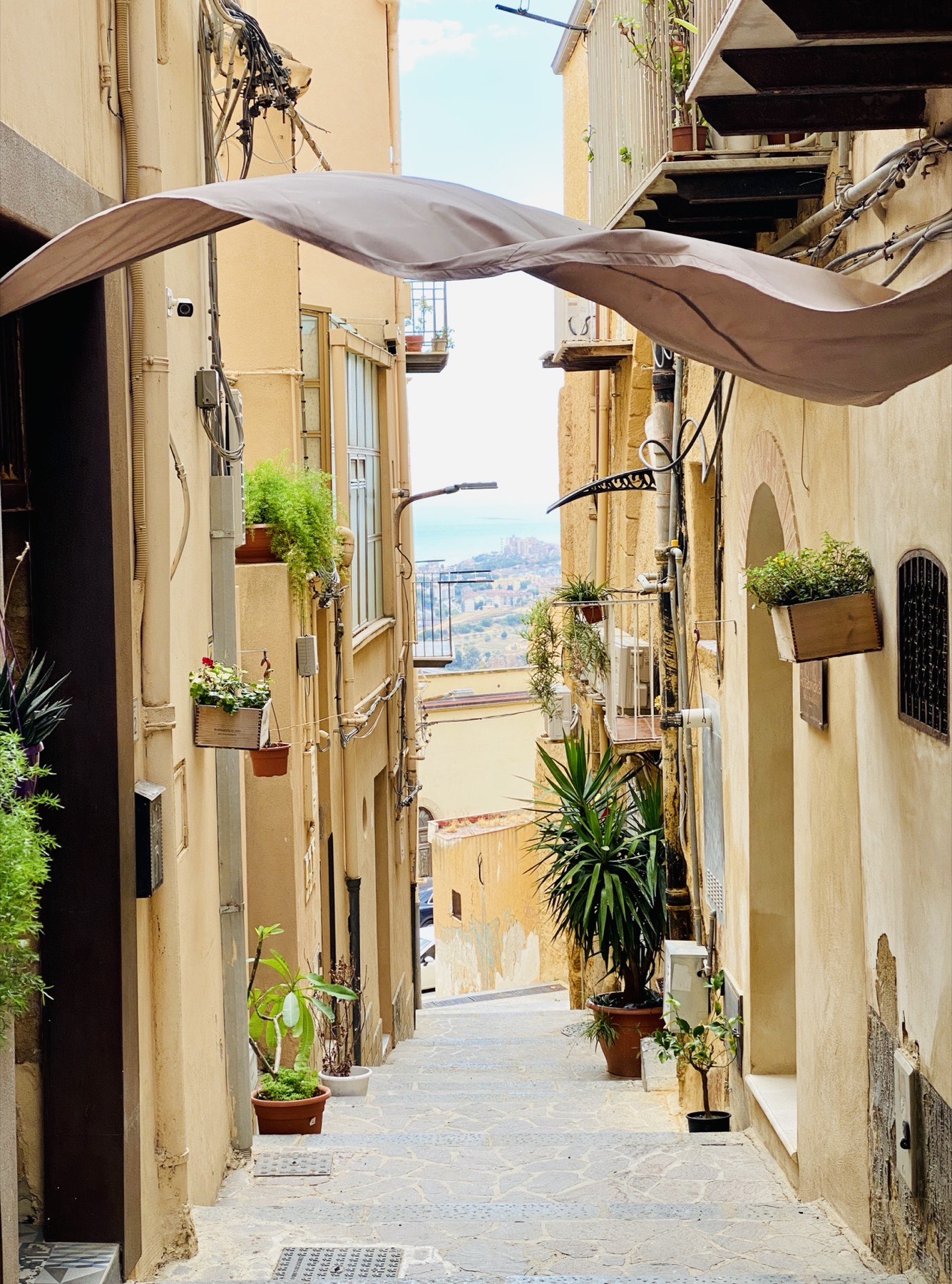 Seven-day Sicily road trip: a realistic day-by-day route
